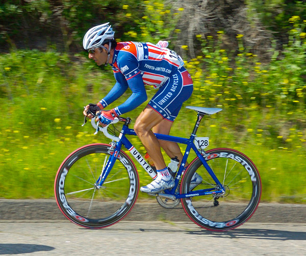 2006 Tour of California