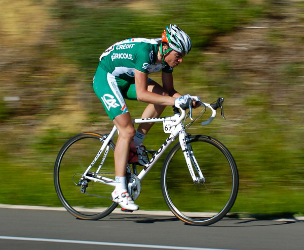 2006 Tour of California