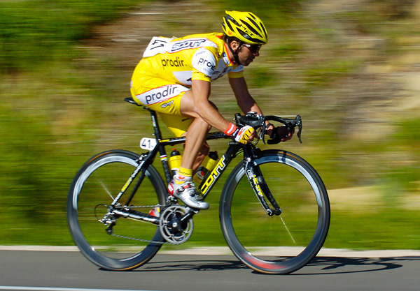 2006 Tour of California