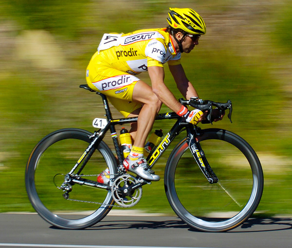 2006 Tour of California