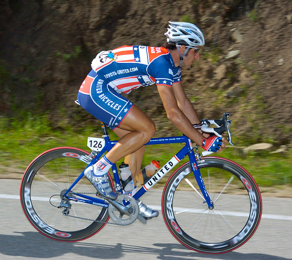 2006 Tour of California