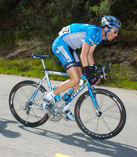 2006 Tour of California