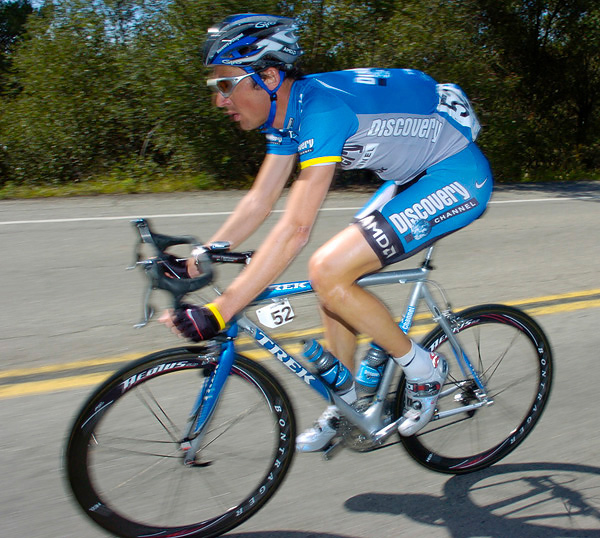 2006 Tour of California