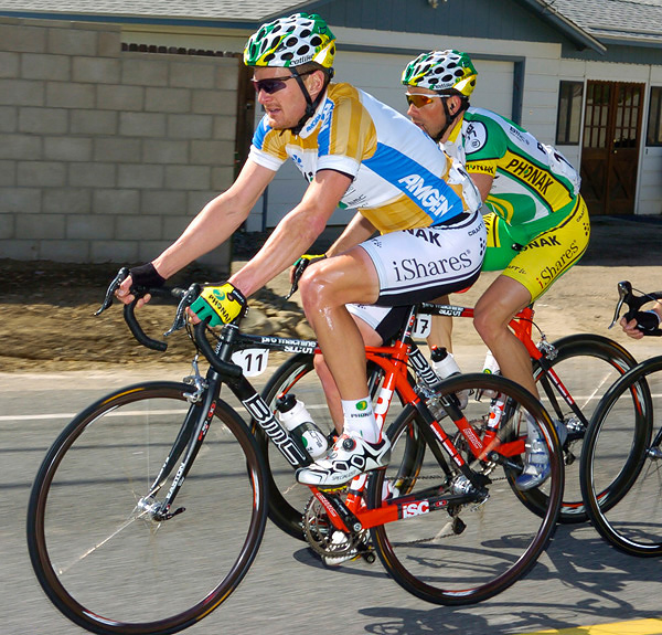 2006 Tour of California