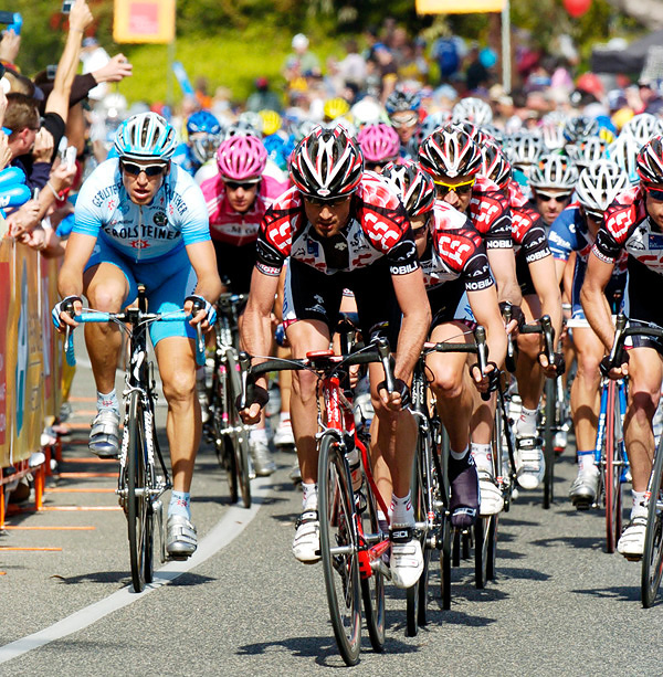 2006 Tour of California