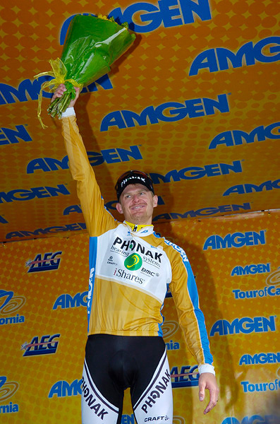 2006 Tour of California