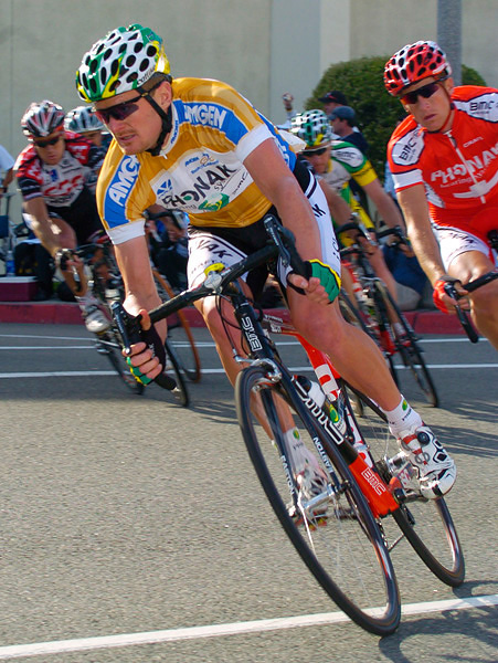 2006 Tour of California