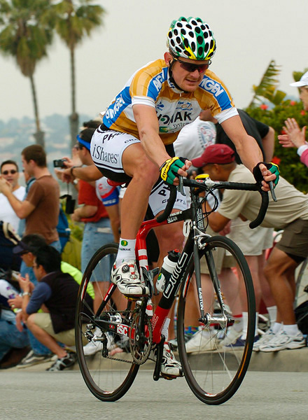 2006 Tour of California