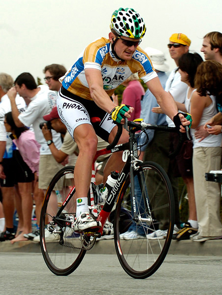 2006 Tour of California
