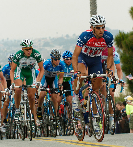 2006 Tour of California