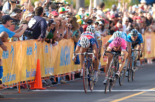 2006 Tour of California