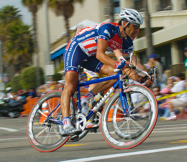 2006 Tour of California