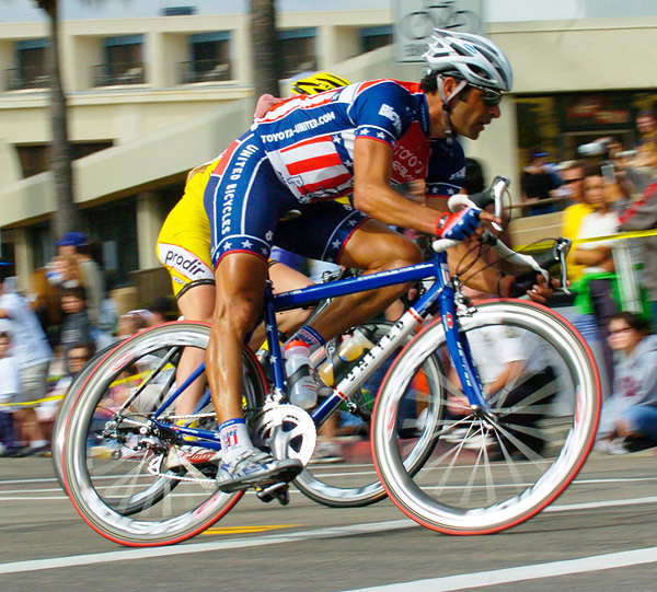 2006 Tour of California