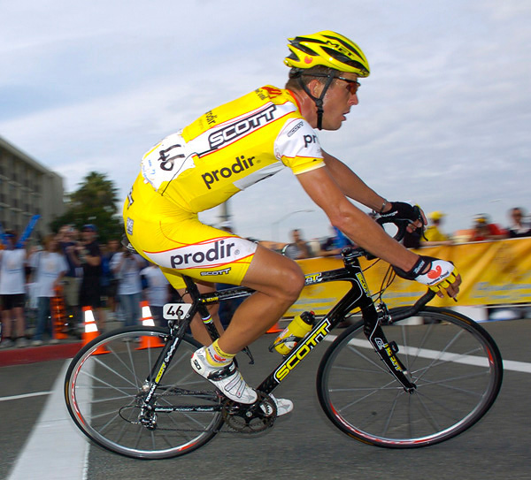 2006 Tour of California