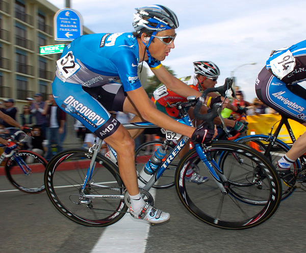 2006 Tour of California