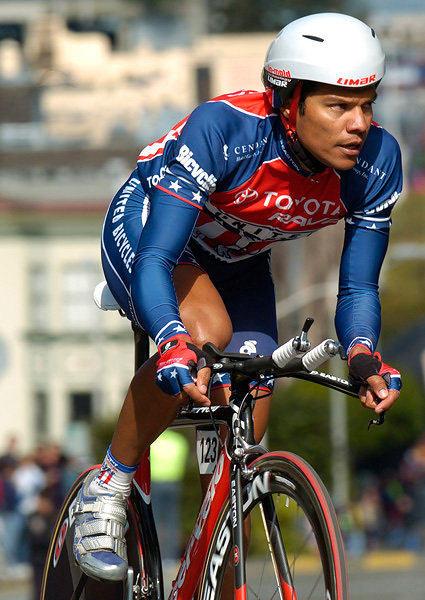 2006 Tour of California