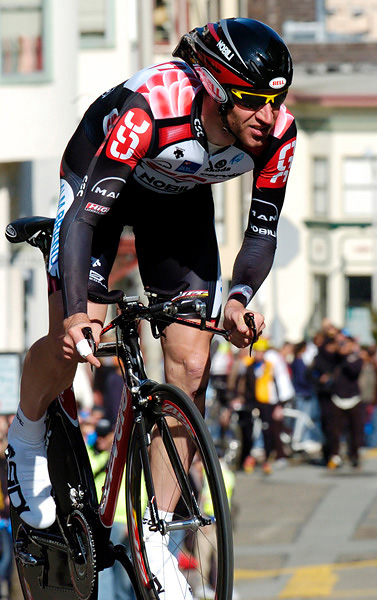 2006 Tour of California