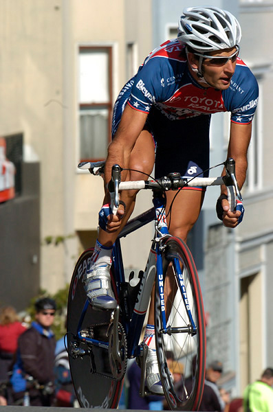 2006 Tour of California