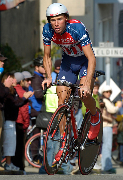 2006 Tour of California
