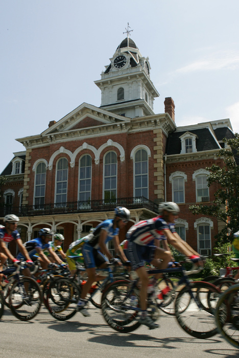 Tour de Georgia