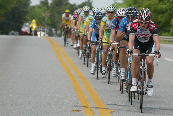 Tour de Georgia