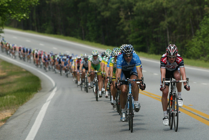 Tour de Georgia