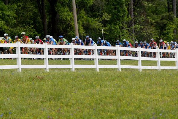 Tour de Georgia