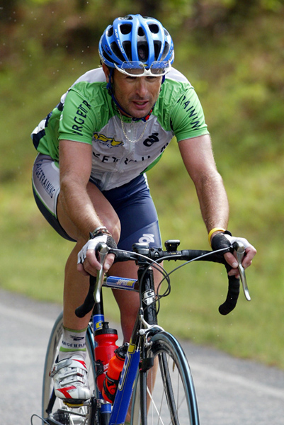 Tour de Georgia