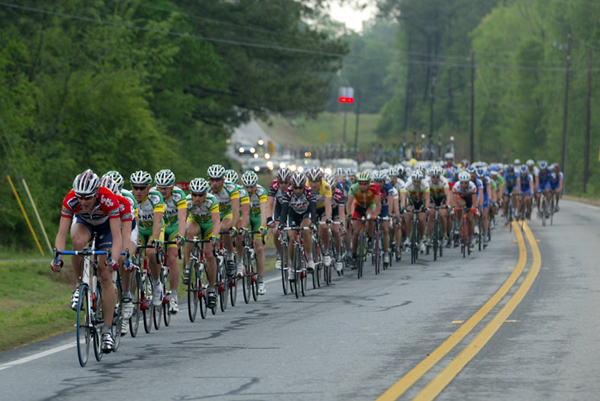 Tour de Georgia