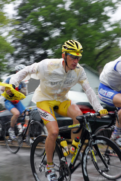 Tour de Georgia