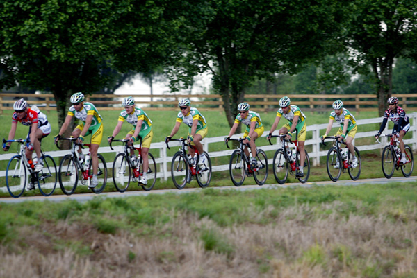 Tour de Georgia