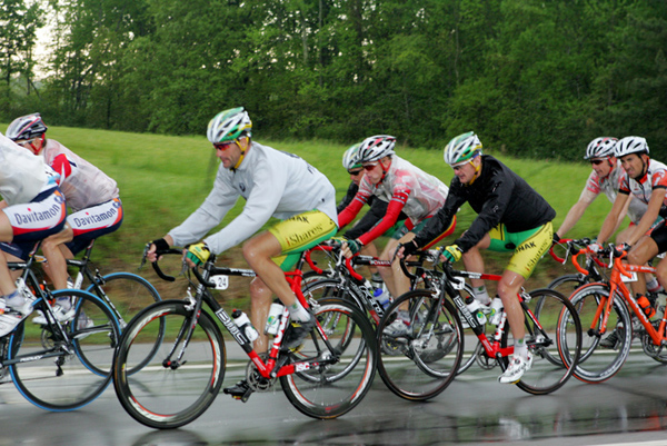 Tour de Georgia