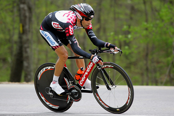 Tour de Georgia
