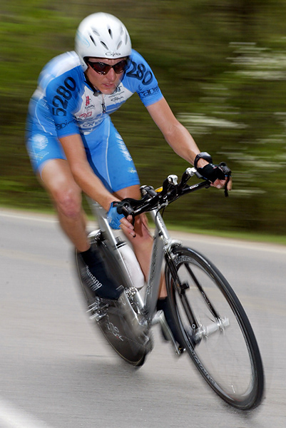 Tour de Georgia