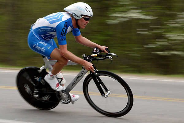 Tour de Georgia