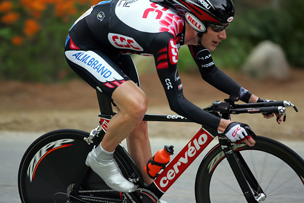 Tour de Georgia