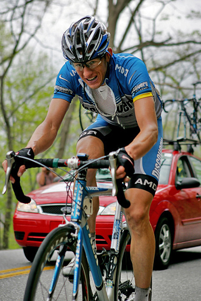 Tour de Georgia