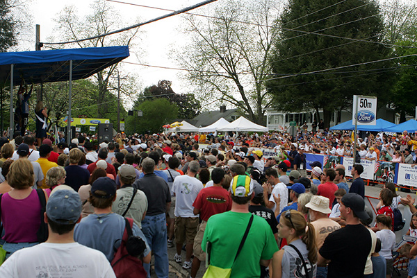 Tour de Georgia