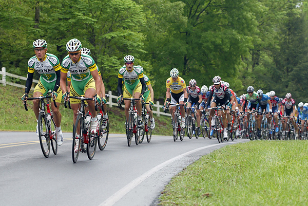 Tour de Georgia