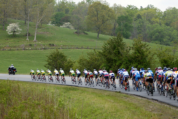 Tour de Georgia