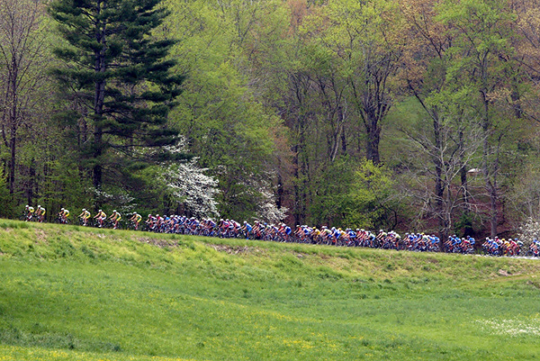 Tour de Georgia