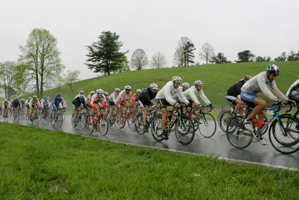 Tour de Georgia