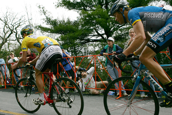 Tour de Georgia