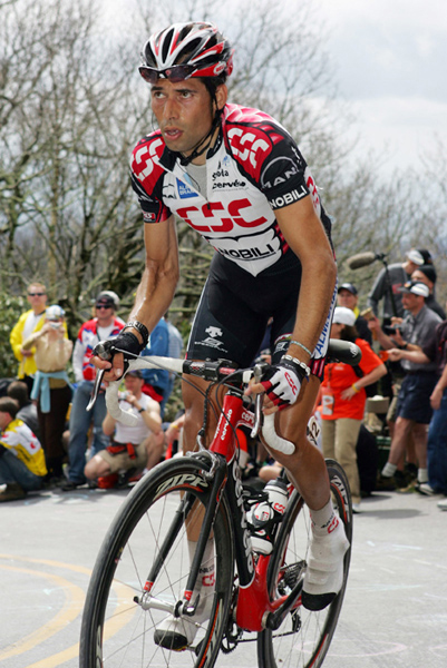 Tour de Georgia