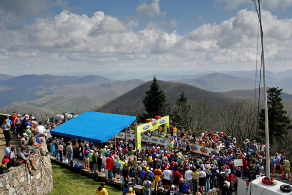 Tour de Georgia