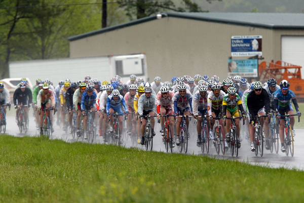 Tour de Georgia