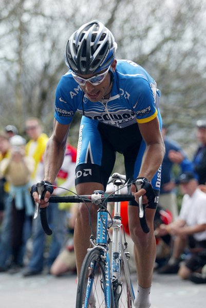 Tour de Georgia