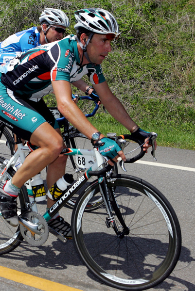 Tour de Georgia