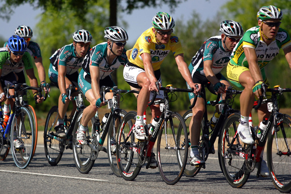 Tour de Georgia