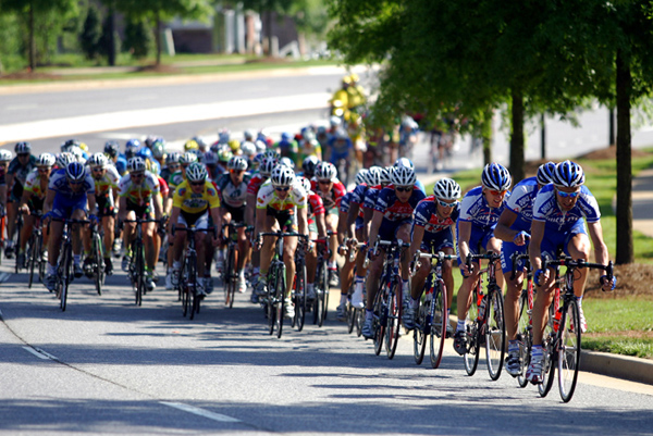 Tour de Georgia